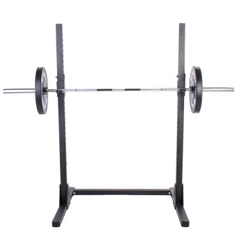 SQUAT RACK SQUAT RACK