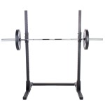 SQUAT RACK