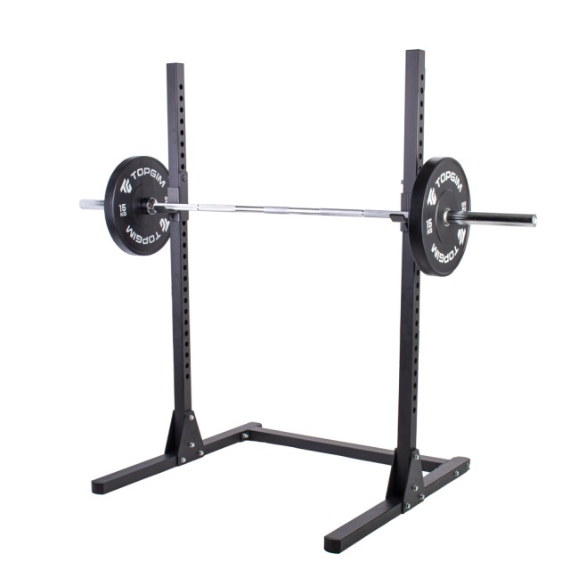 SQUAT RACK