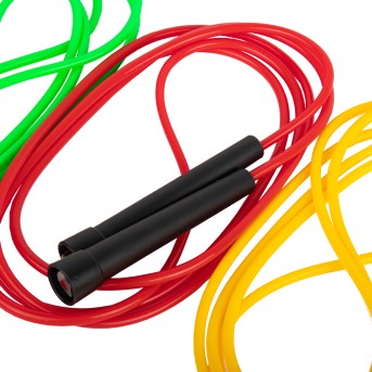 CUERDA PARA SALTAR DE PVC CUERDA PARA SALTAR DE PVC