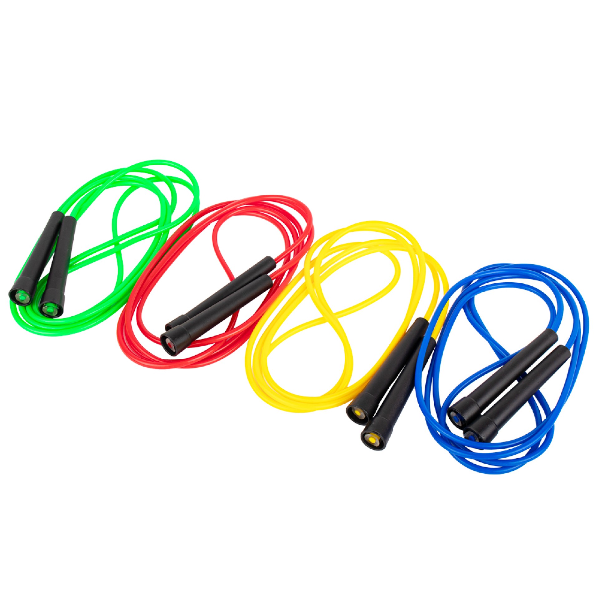 CUERDA PARA SALTAR DE PVC