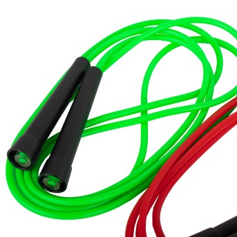 CUERDA PARA SALTAR DE PVC CUERDA PARA SALTAR DE PVC