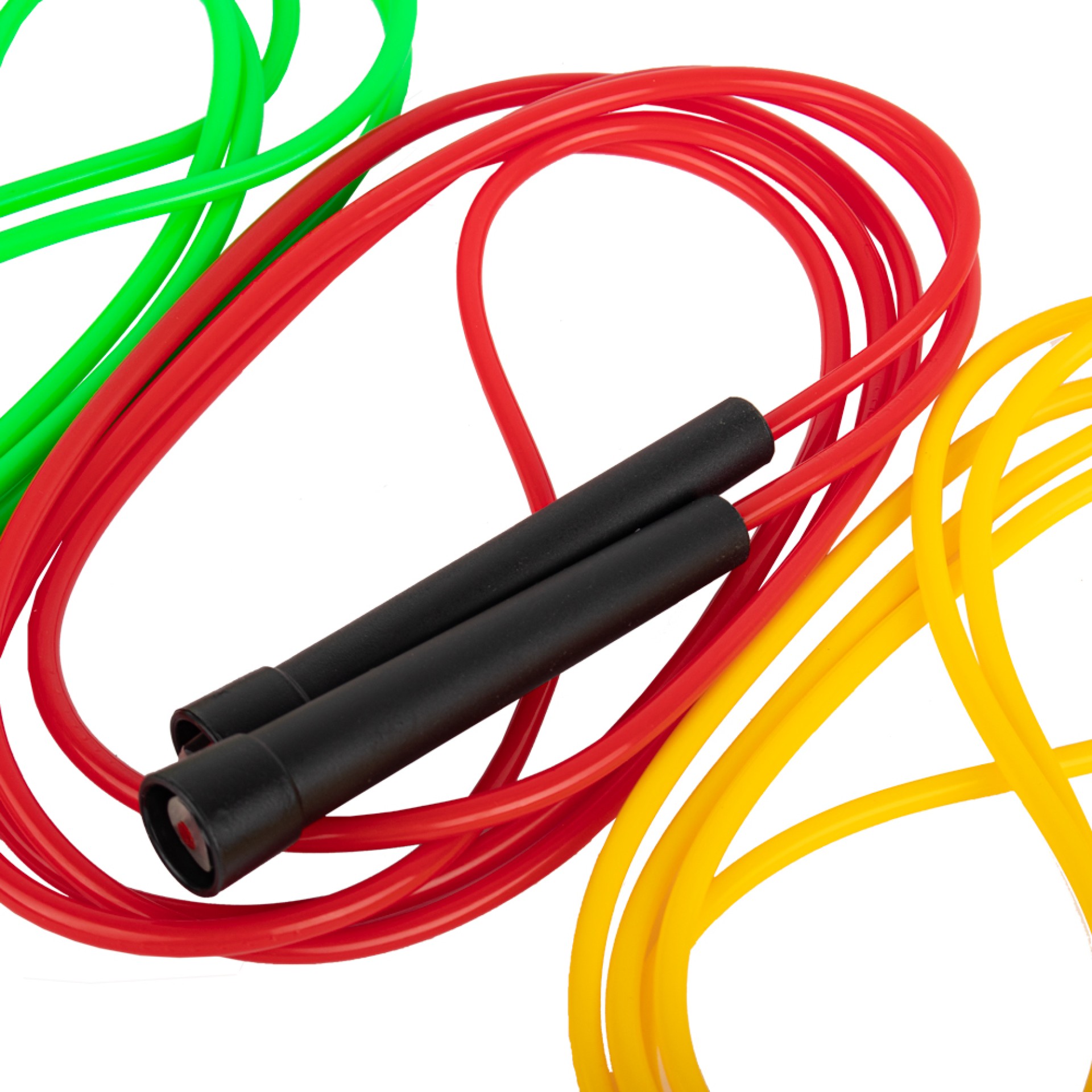 CUERDA PARA SALTAR DE PVC