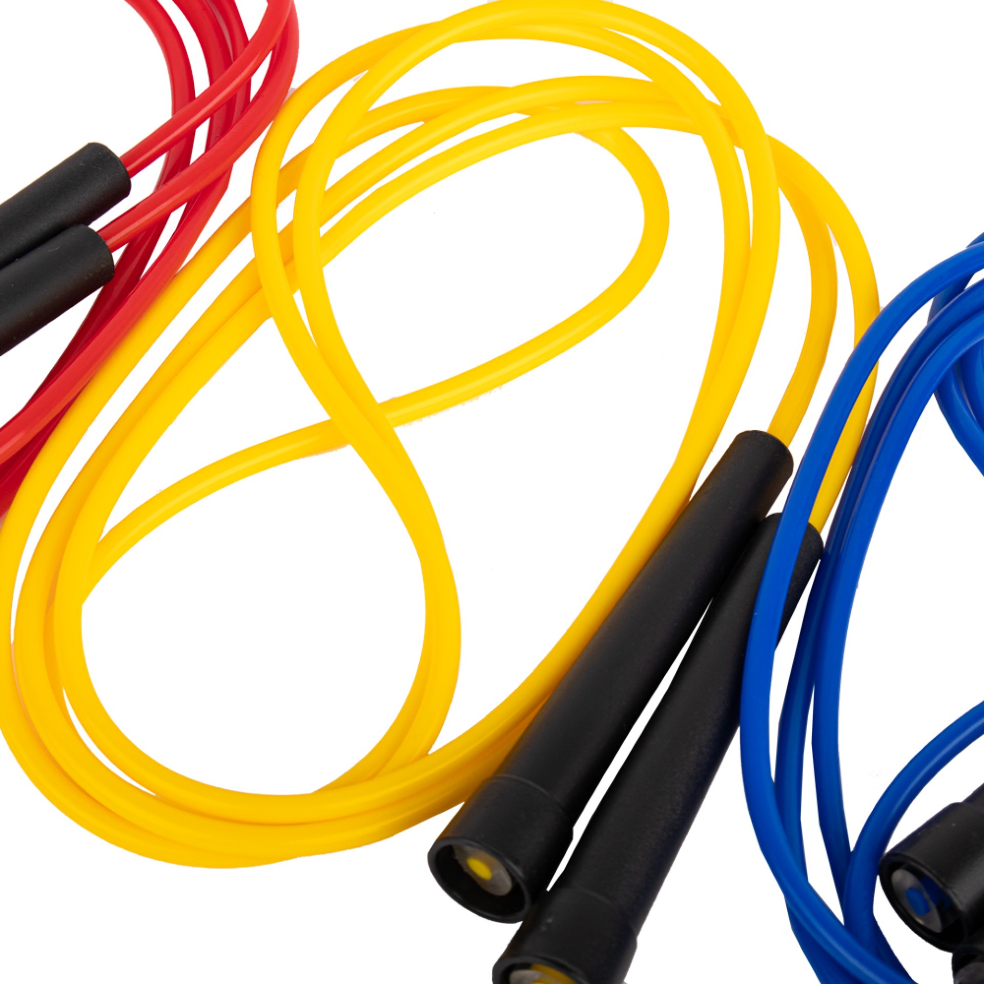 CUERDA PARA SALTAR DE PVC