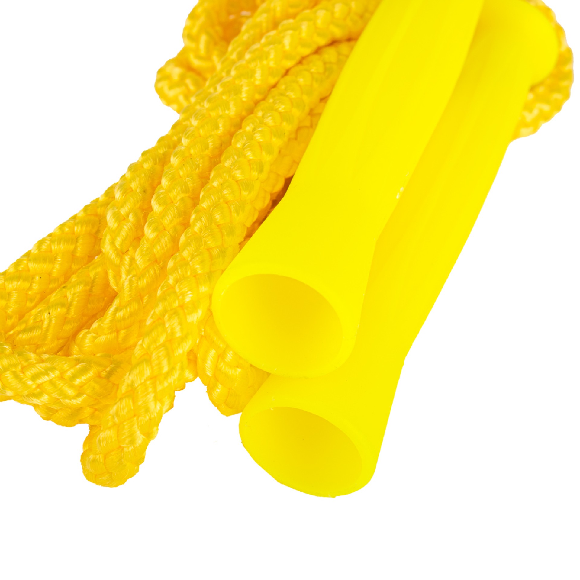 CUERDA PP CON ASAS DE PLÁSTICO 2,80m