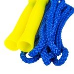 CORDA DE SALTAR PP COM PEGAS PLSTICAS 2,80m