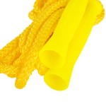 CORDA DE SALTAR PP COM PEGAS PLSTICAS 2,80m