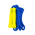 CORDA DE SALTAR PP COM PEGAS PLSTICAS 2,80m