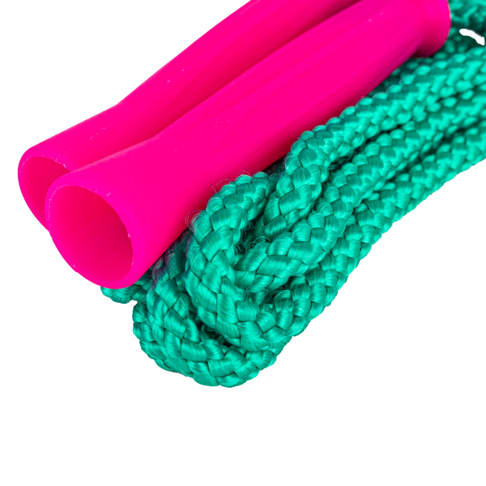 CUERDA PP CON ASAS DE PLÁSTICO 2,80m