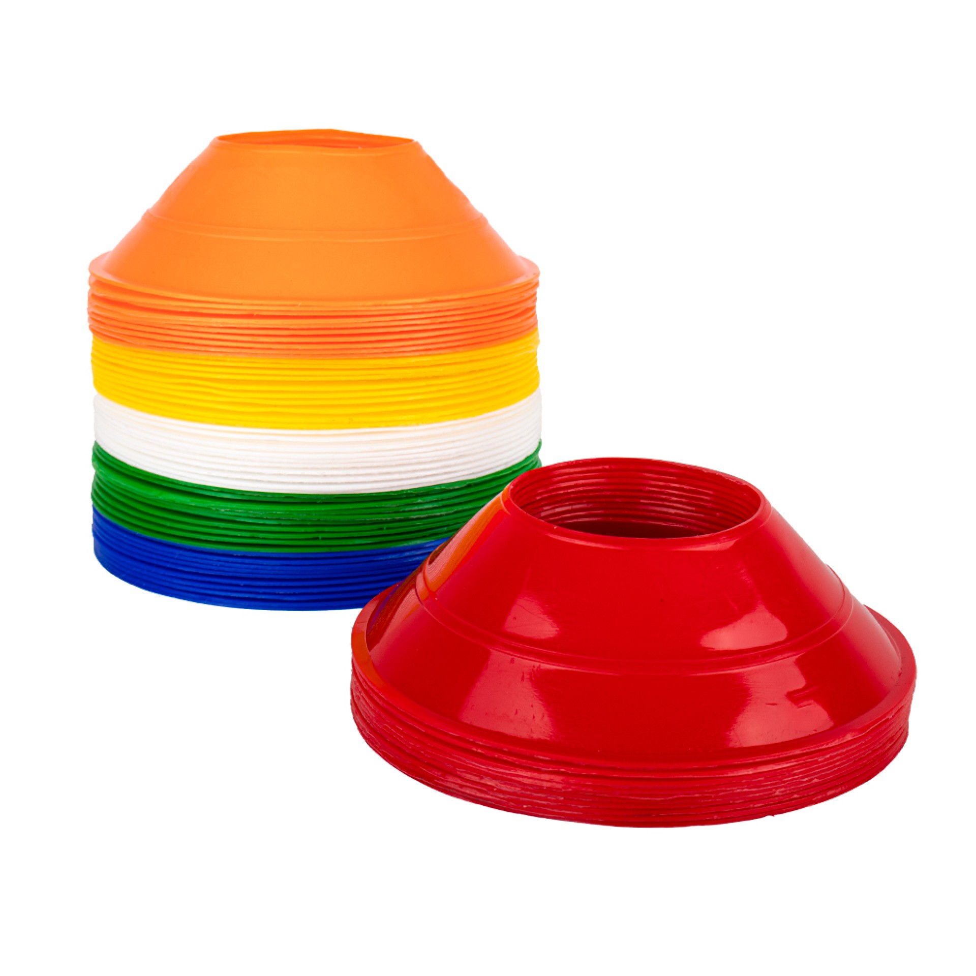 MINI-MARCOS DELIMITADORES DE ESPACIO (60 UNIDADES)