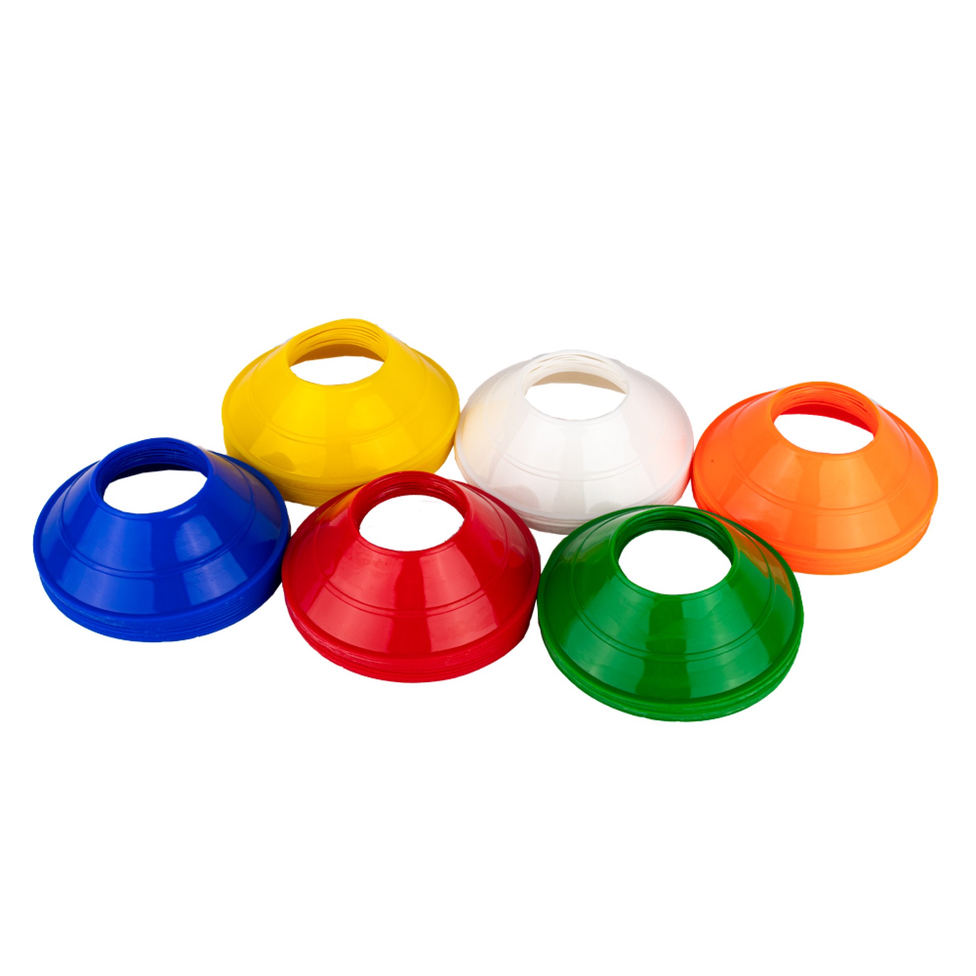 MINI-MARCOS DELIMITADORES DE ESPACIO (60 UNIDADES)