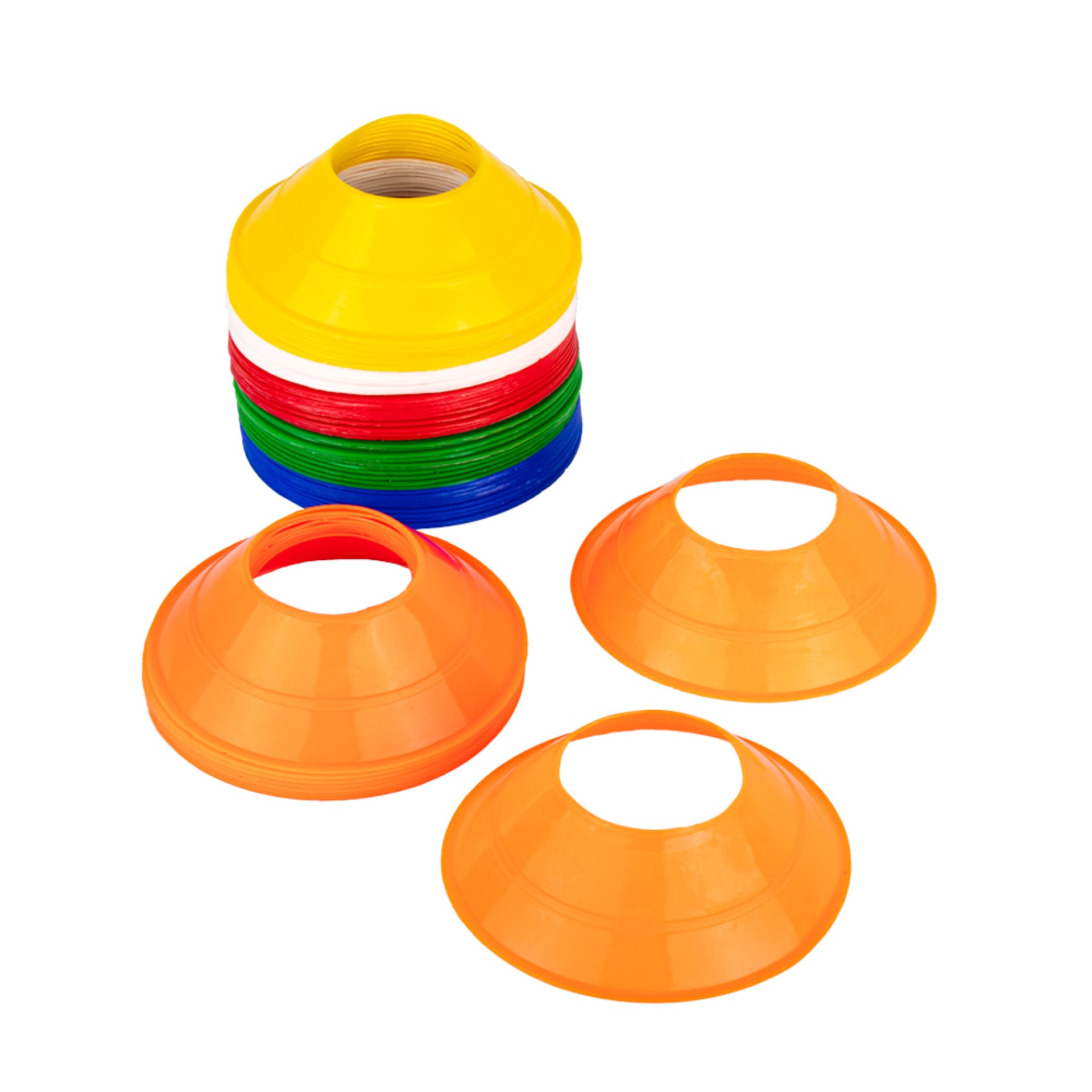 MINI-MARCOS DELIMITADORES DE ESPACIO (60 UNIDADES)