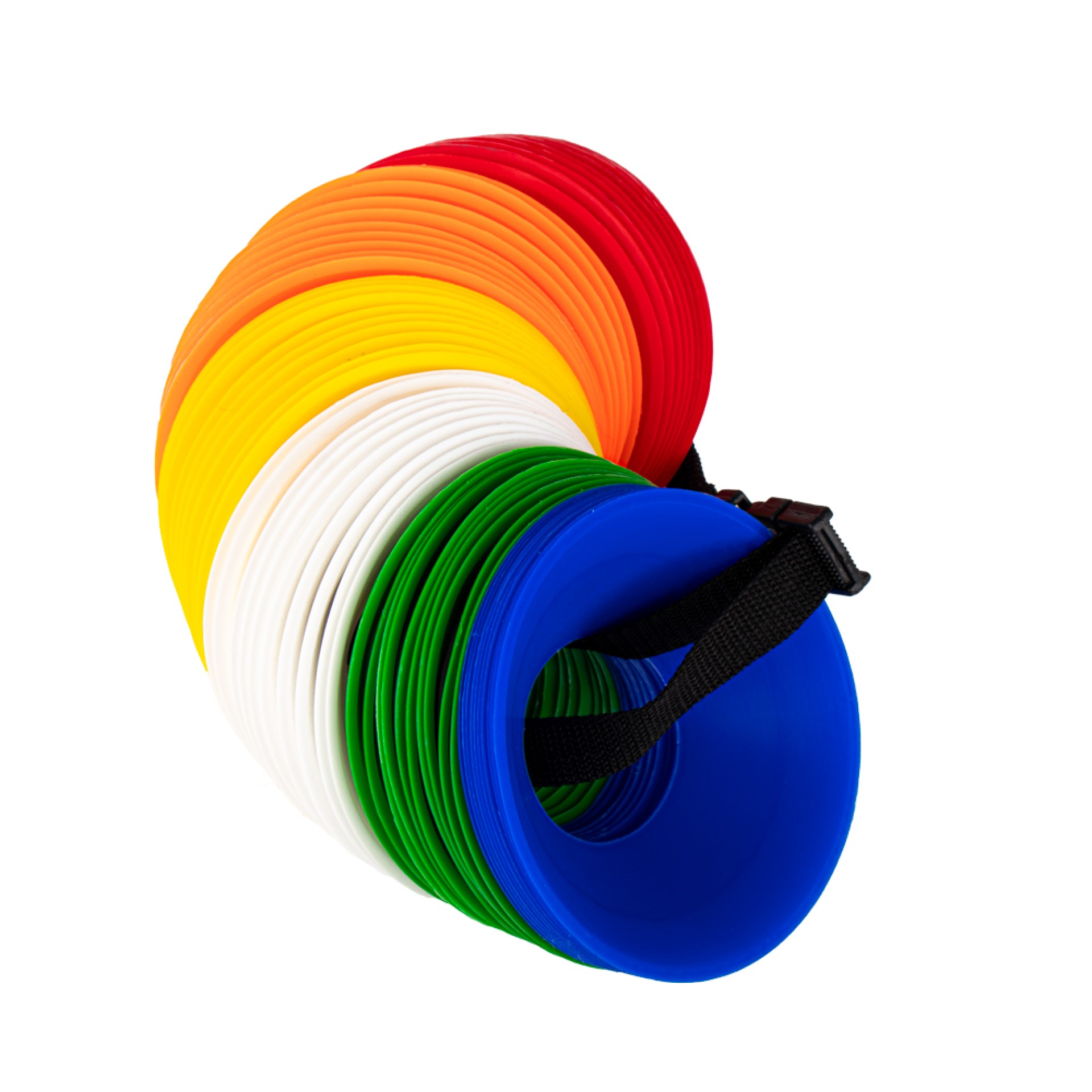 MINI-MARCOS DELIMITADORES DE ESPACIO (60 UNIDADES)