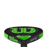 RAQUETE PADEL WILSON BLADE TEAM V2
