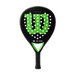 RAQUETE PADEL WILSON BLADE TEAM V2