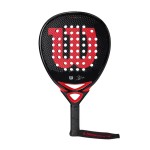 RAQUETE PADEL WILSON BELA JUNIOR