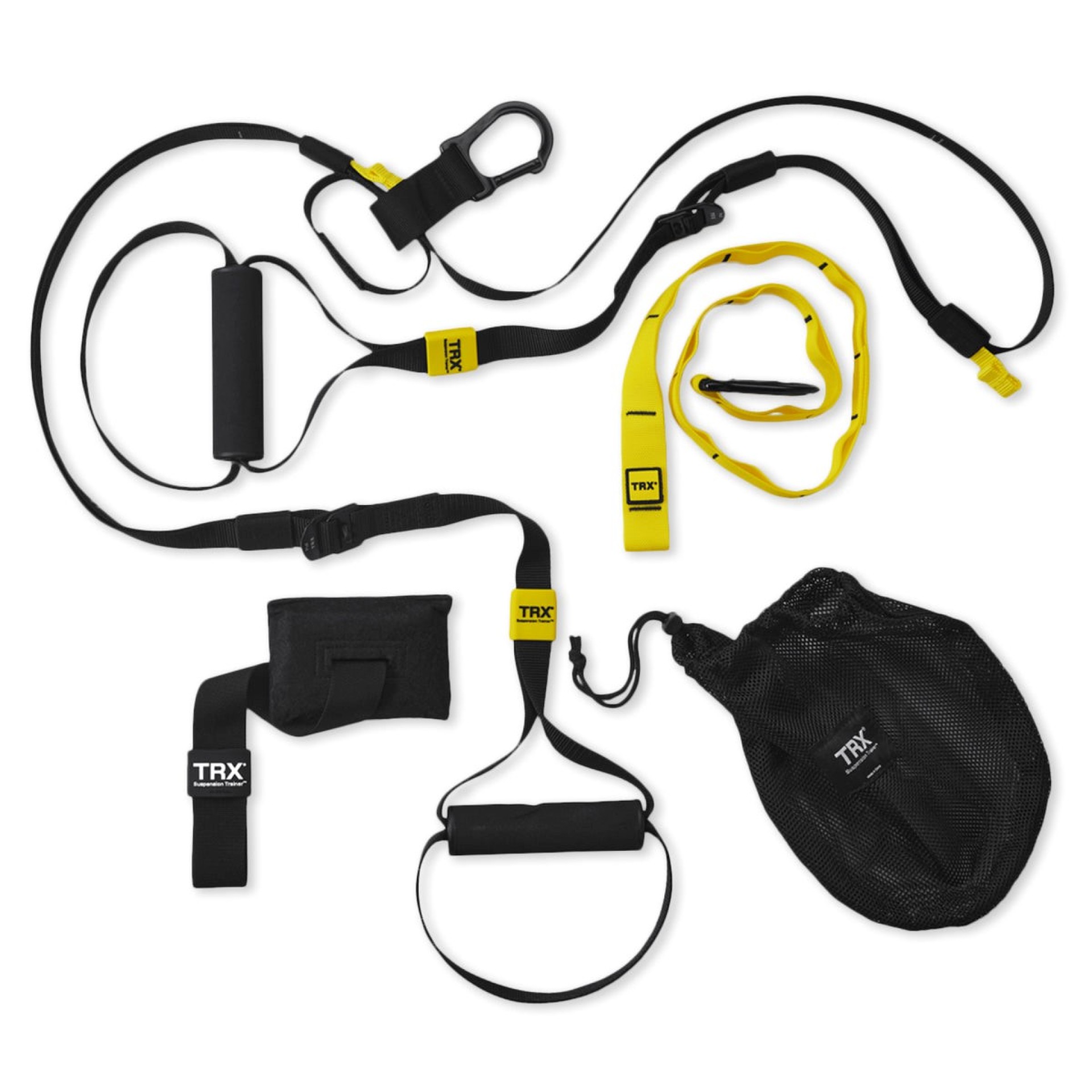 TRX SUSPENSION MOVE SYSTEM