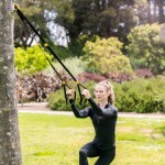 TRX SUSPENSION TRAINING MOVE SYSTEM