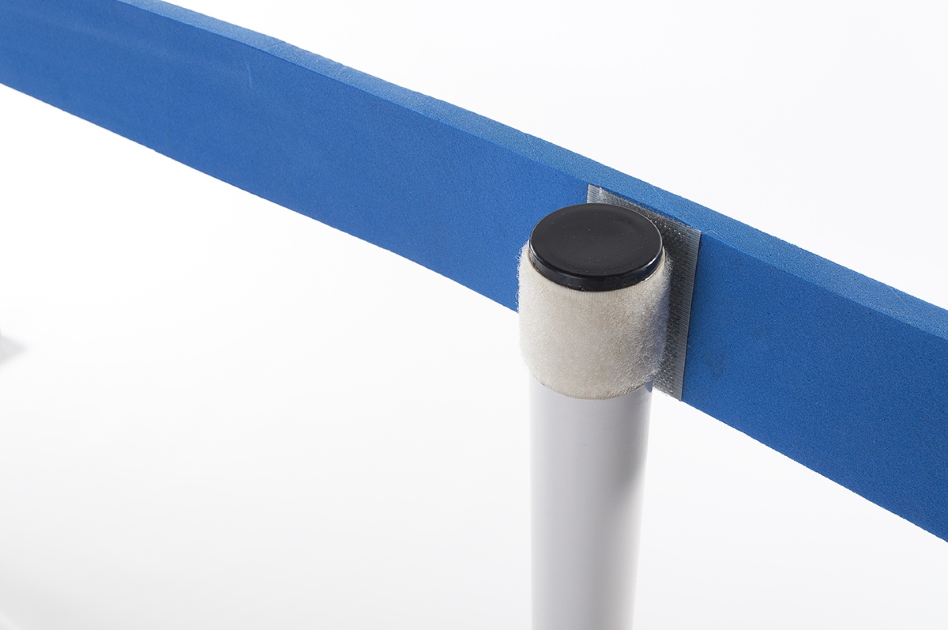 TRAVESSA EM ESPUMA PARA BARREIRA DE ATLETISMO