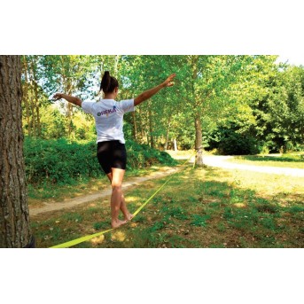 PROTECCIÓN SLACKLINE PARA ÁRBOLES PROTECCIÓN SLACKLINE PARA ÁRBOLES