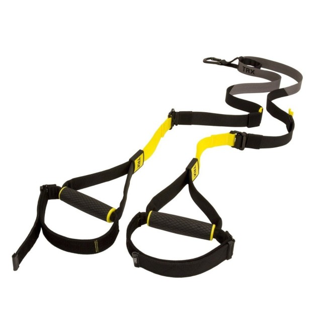 TRX SUSPENSION TRAINING CLUB C4