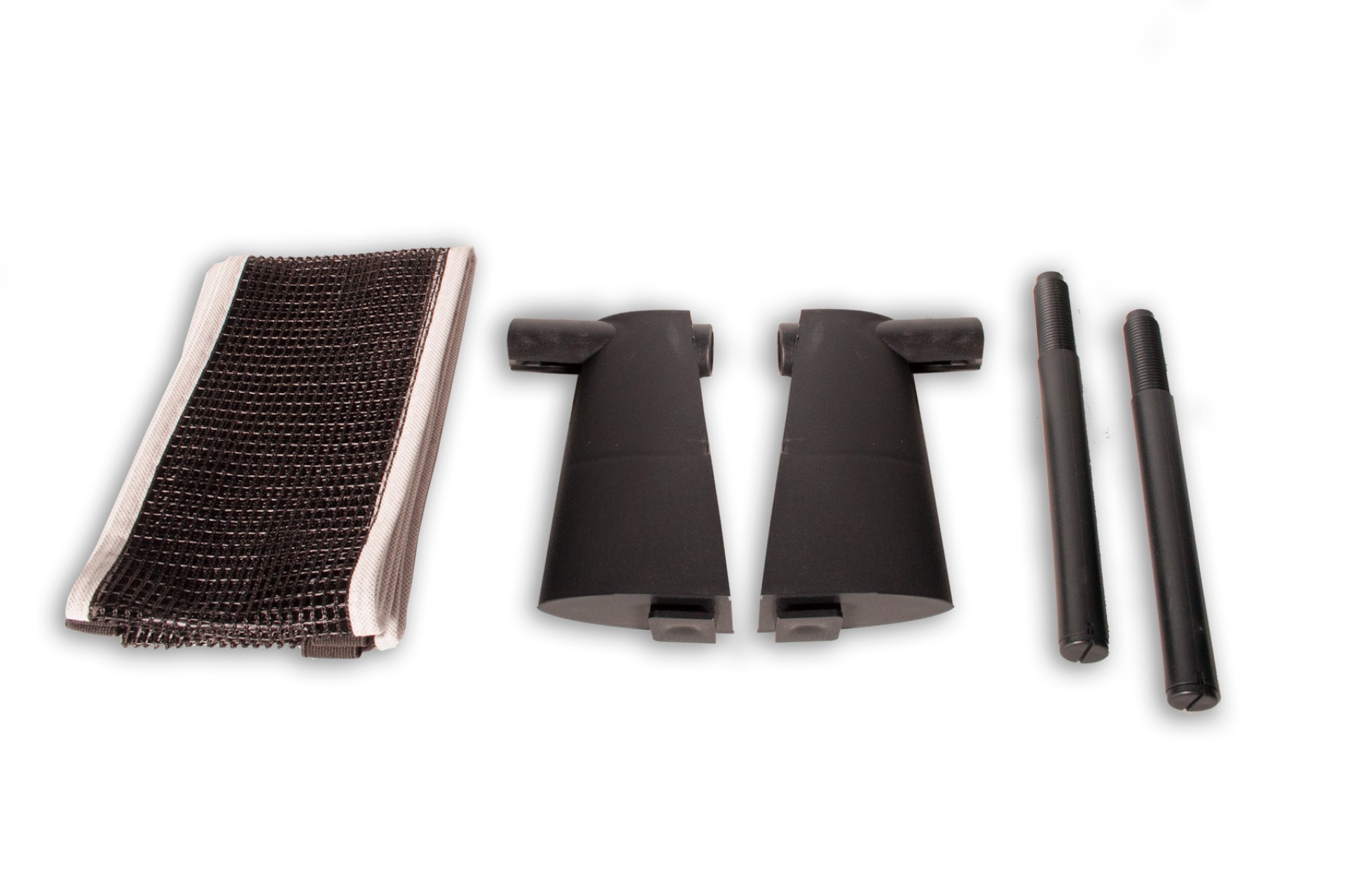 POSTES E REDES PARA MESA DE TÉNIS DE MESA TOPGIM INDOOR 220