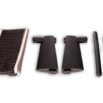 POSTS AND NETS FOR TABLE TENNIS TABLE TOPGIM INDOOR 220 POSTS AND NETS FOR TABLE TENNIS TABLE TOPGIM INDOOR 220