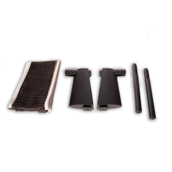 POSTES E REDES PARA MESA DE TNIS DE MESA TOPGIM INDOOR 220