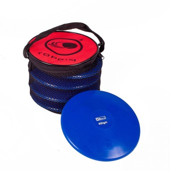 SACO P/ DISCOS PVC