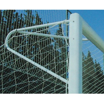 ARCO METLICO PARA BALIZA DE FUTEBOL
