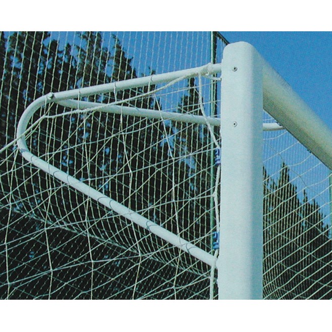 ARCO METLICO PARA BALIZA DE FUTEBOL