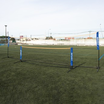 KIT MINITNIS/FUTETNIS/BADMINTON