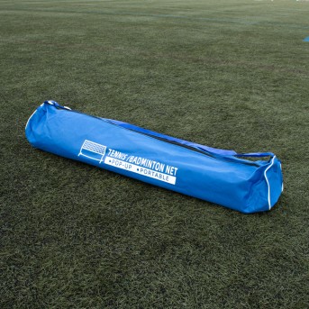 KIT MINITNIS/FUTETNIS/BADMINTON