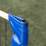 MINI-TENNIS/FOOTBALL/BADMINTON KIT