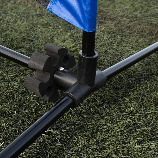 KIT MINITÉNIS/FUTETÉNIS/BADMINTON