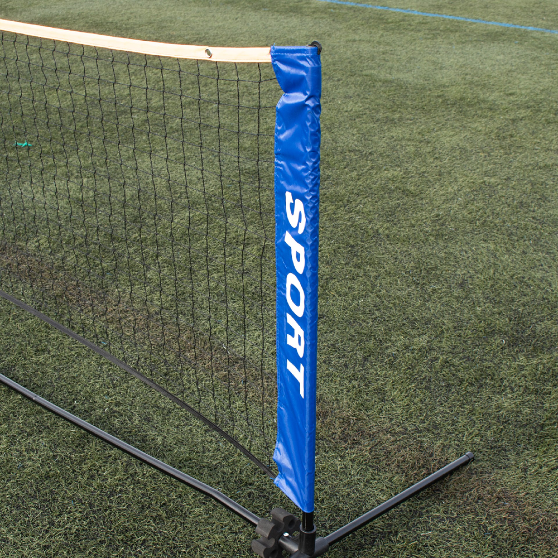 KIT MINITÉNIS/FUTETÉNIS/BADMINTON