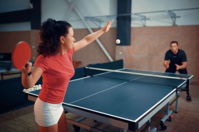 Table Tennis