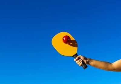 Pickleball