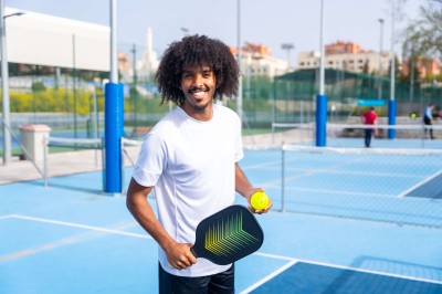 Pickleball