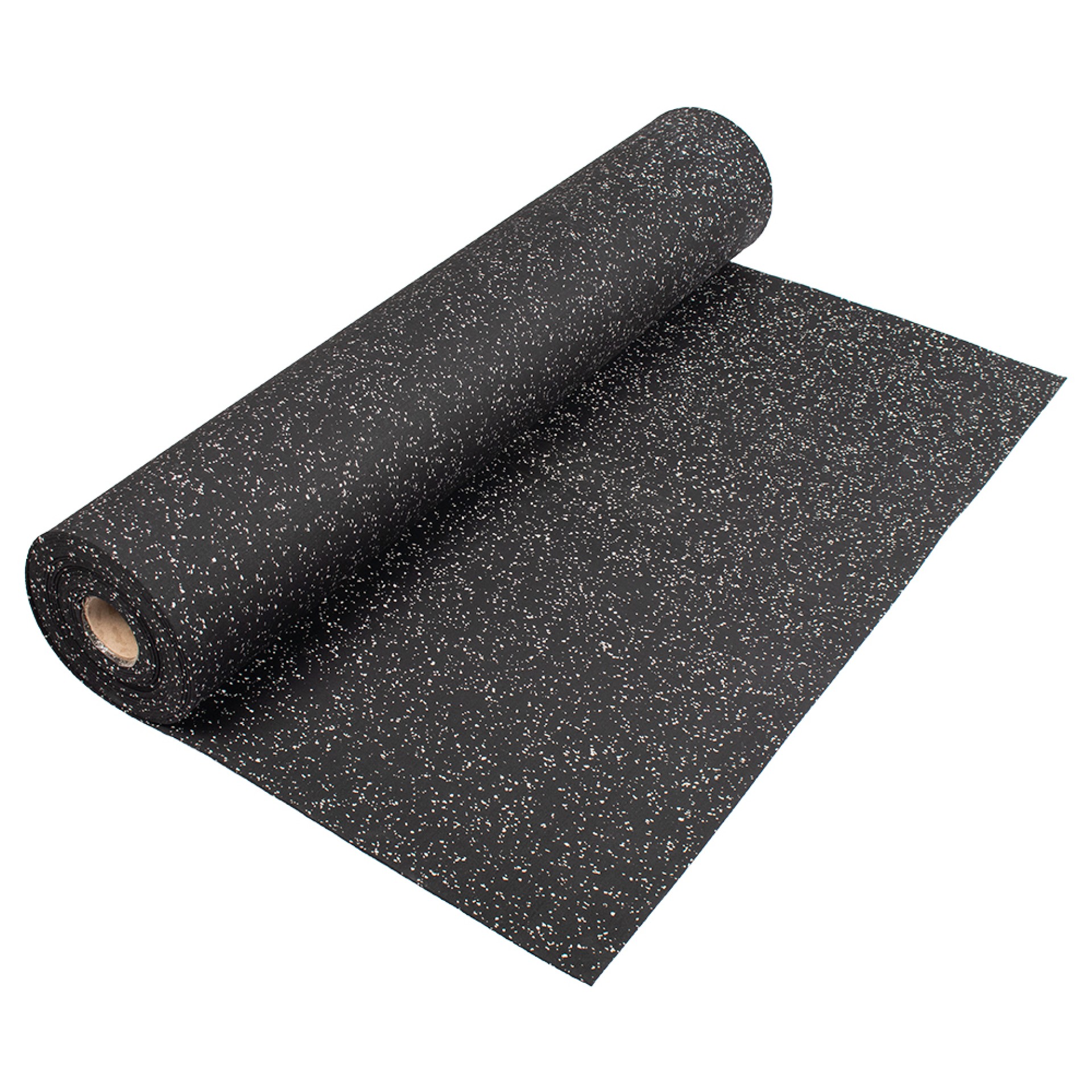 RUBBER ROLLER FLOOR