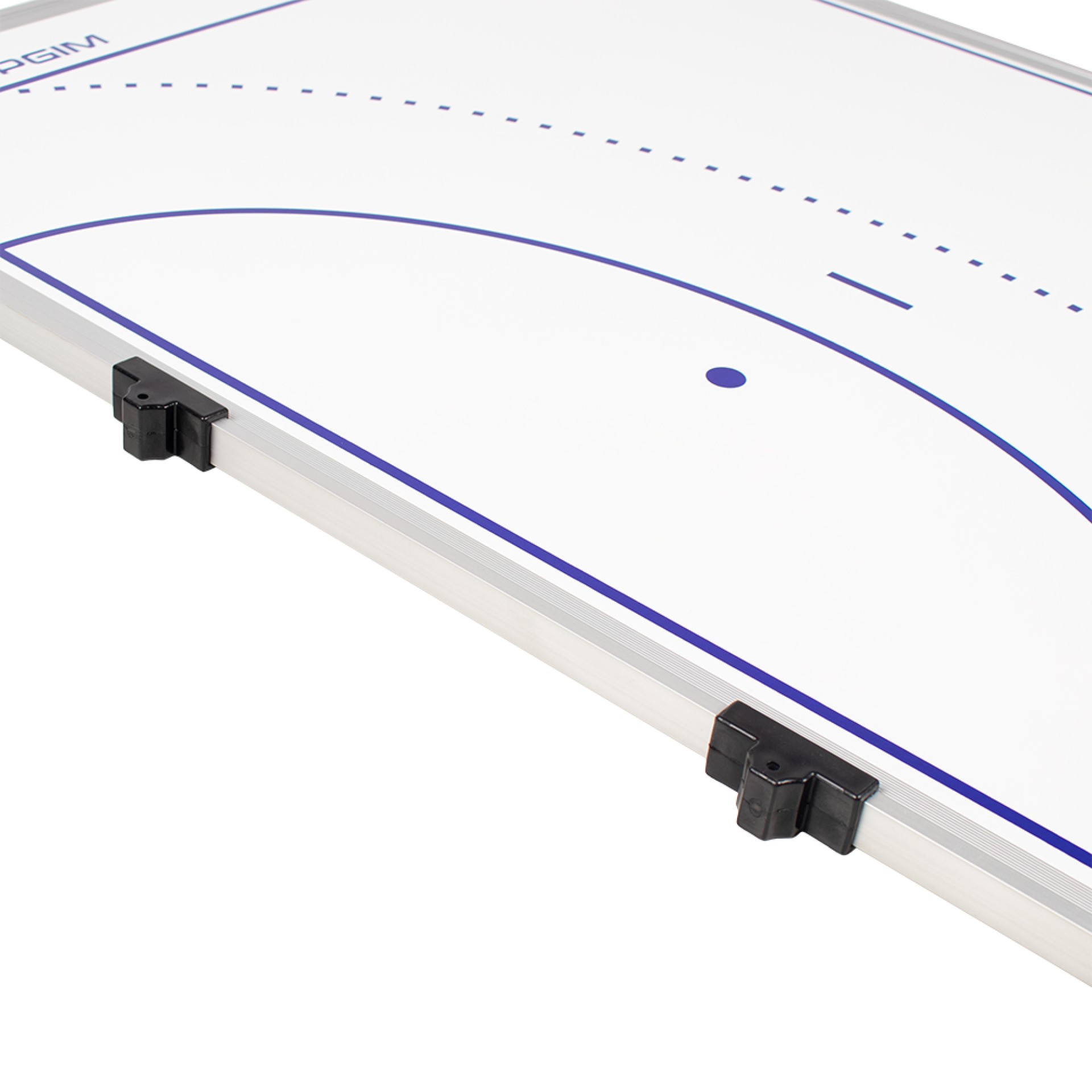 PIZARRA TÁCTICA MAGNÉTICA PARED (DEPORTES)