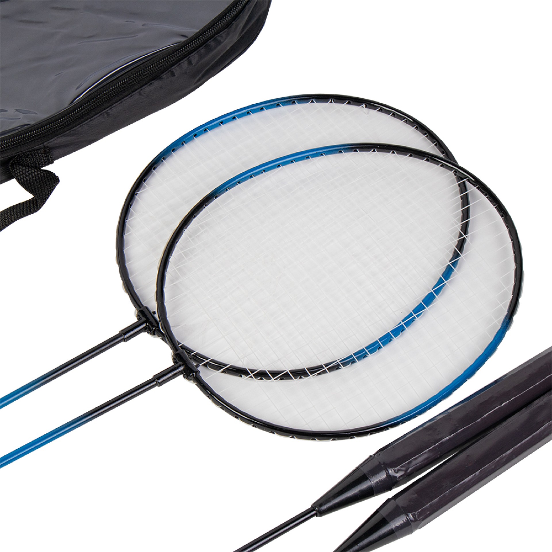 SET DE BÁDMINTON DE OCIO
