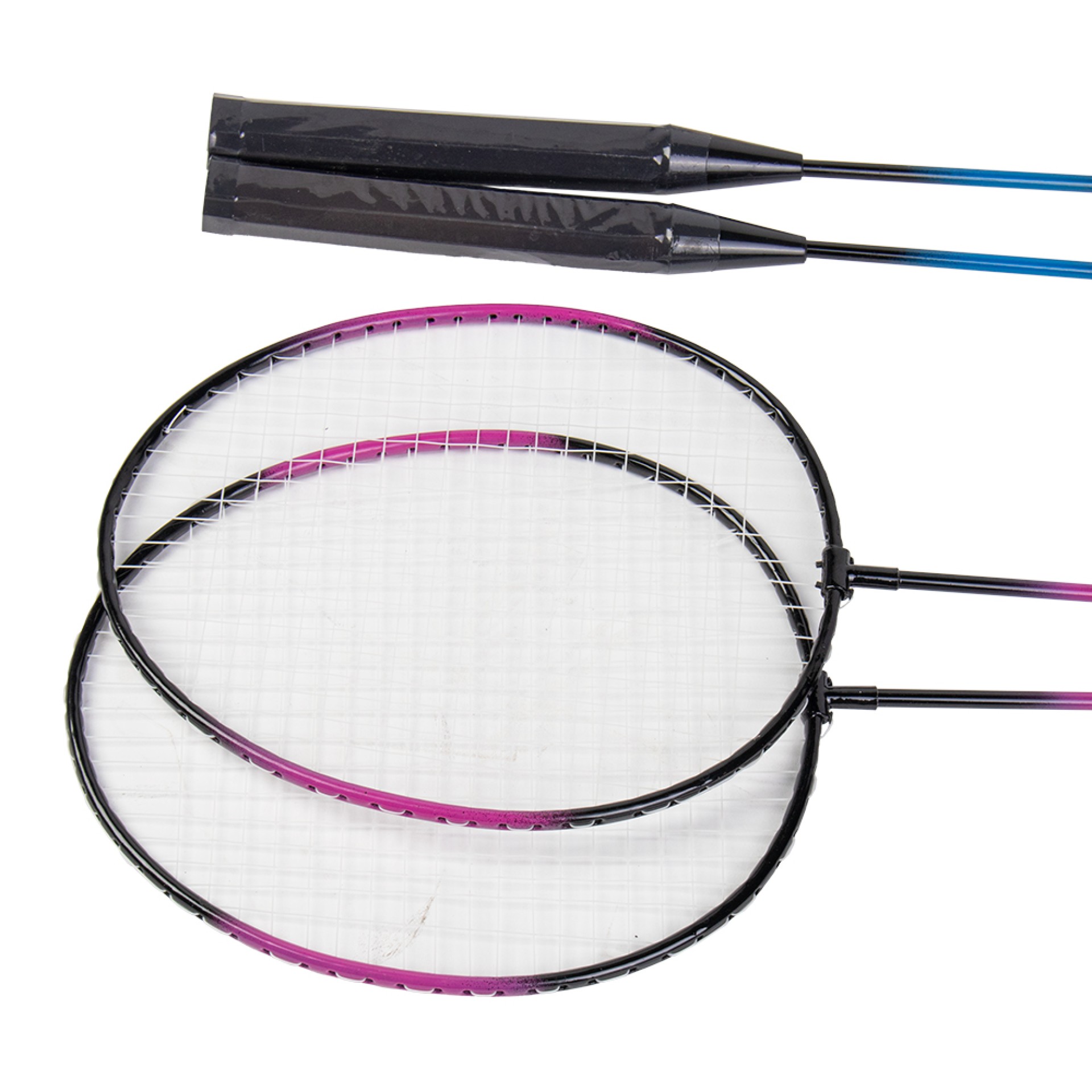 SET DE BÁDMINTON DE OCIO