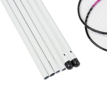 SET DE BÁDMINTON DE OCIO SET DE BÁDMINTON DE OCIO