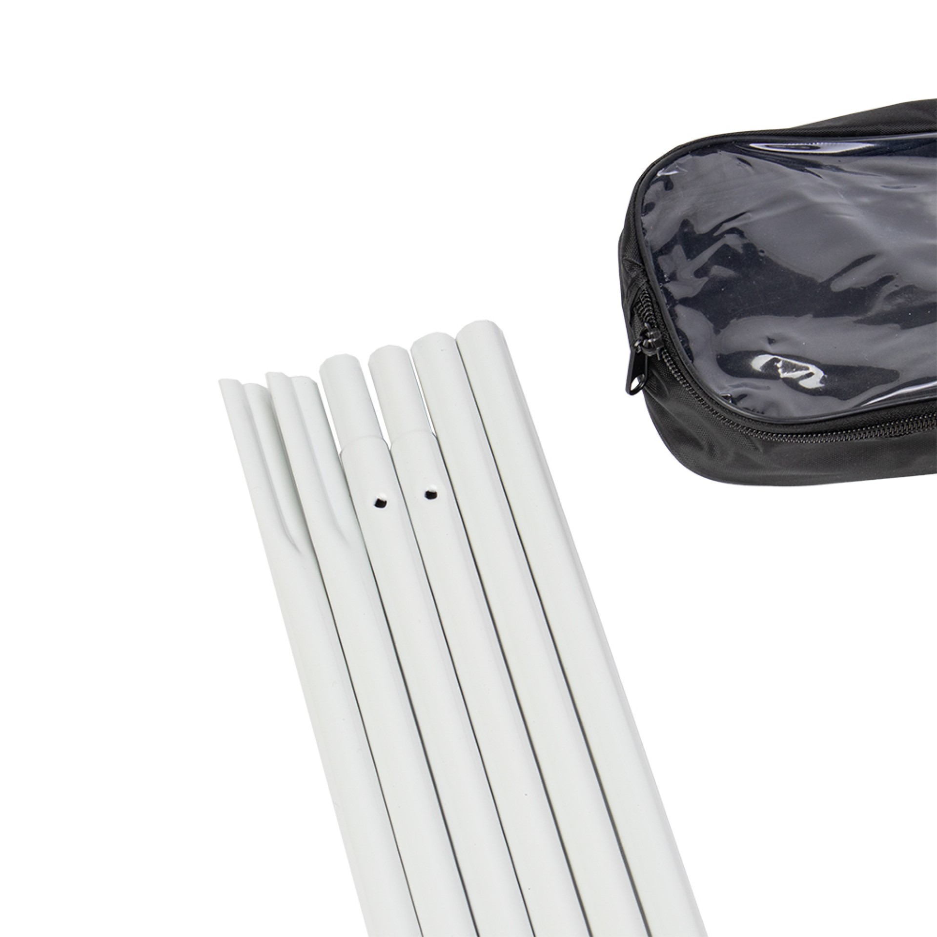 SET DE BÁDMINTON DE OCIO