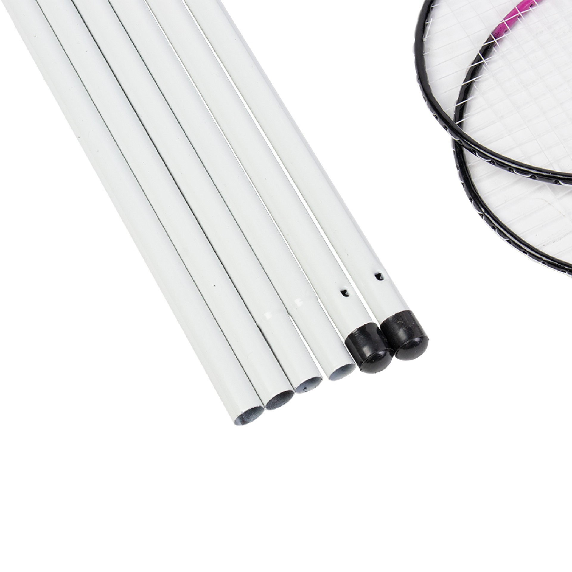 SET DE BÁDMINTON DE OCIO