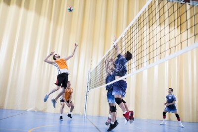 Voleibol