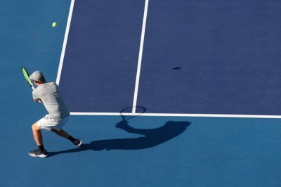 Tenis