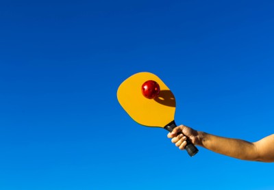 Pickleball