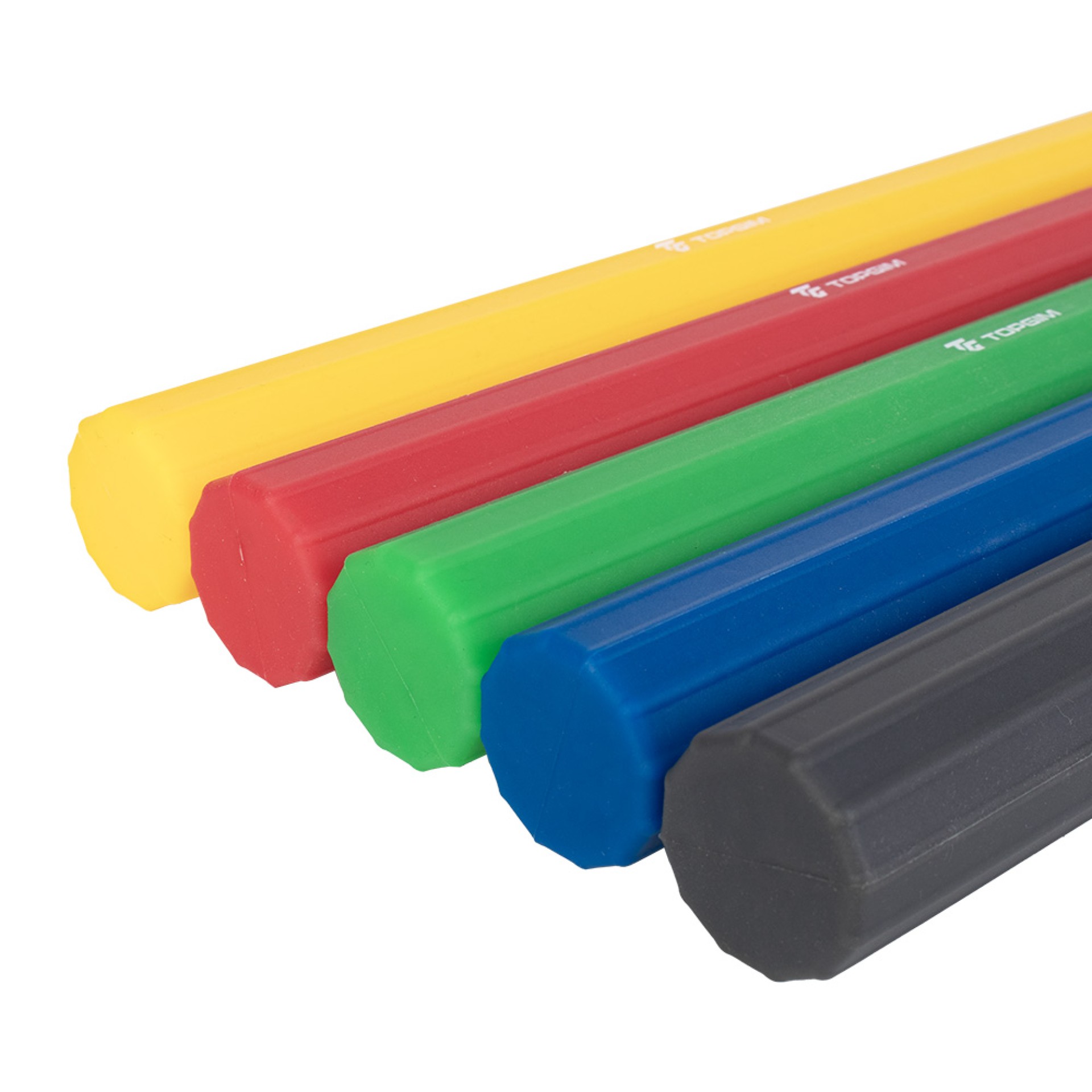 SILICONE TWISTER BAR